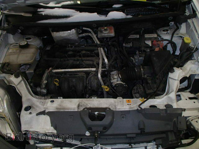 2011 FORD TRANSIT CO - VIN: NM0LS6AN1BT049954 - Фото 7