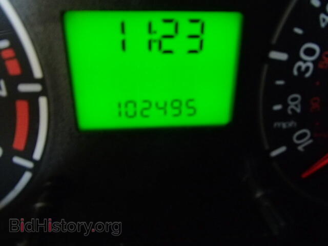 2011 FORD TRANSIT CO - VIN: NM0LS6AN1BT049954 - Фото 8