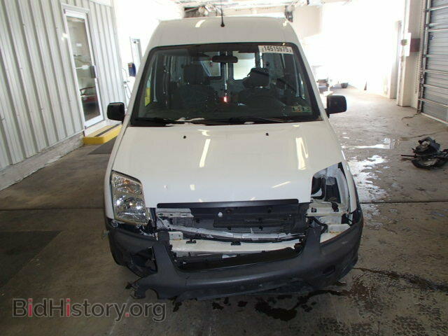 2011 FORD TRANSIT CO - VIN: NM0LS6AN1BT049954 - Фото 9