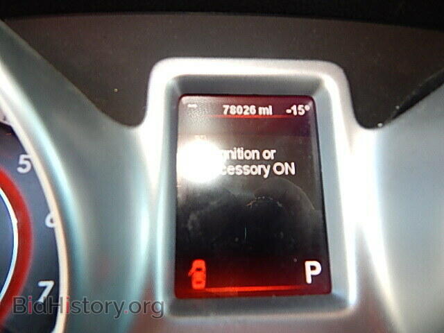 2012 DODGE JOURNEY - VIN: 3C4PDCBG4CT135195 - Фото 8