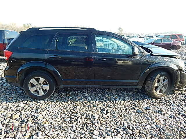2012 DODGE JOURNEY - VIN: 3C4PDCBG4CT135195 - Фото 10