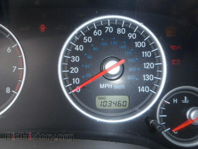 2005 CHRYSLER SEBRING - VIN: 4C3AG42G95E014025 - Photo 8