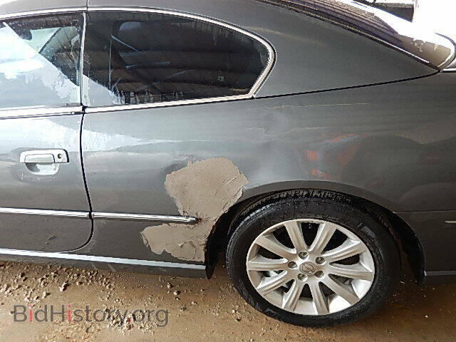 2005 CHRYSLER SEBRING - VIN: 4C3AG42G95E014025 - Photo 9