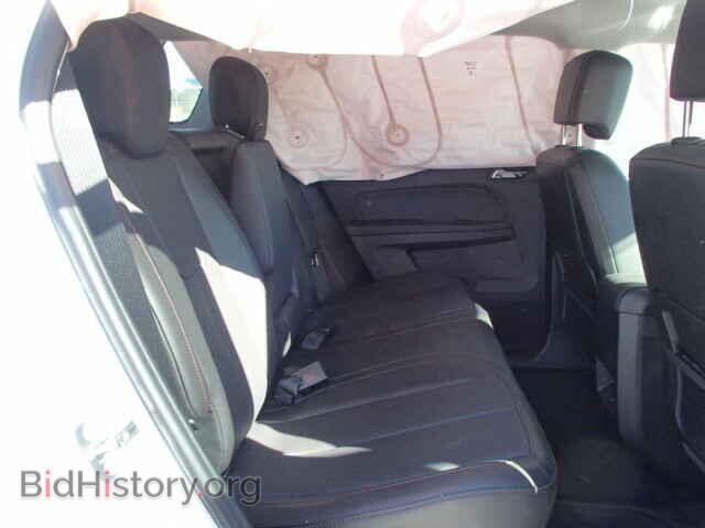 2014 GMC TERRAIN - VIN: 2GKFLSE33E6303230 - Фото 6