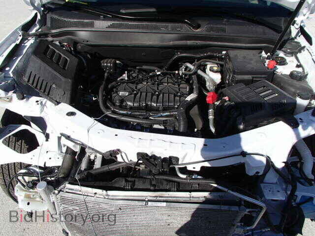 2014 GMC TERRAIN - VIN: 2GKFLSE33E6303230 - Фото 7