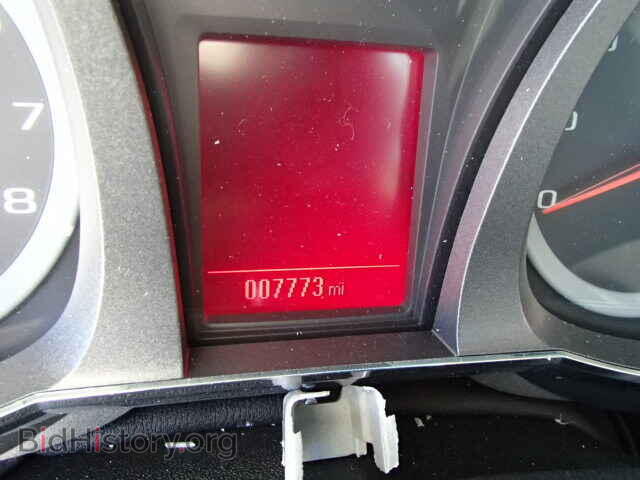 2014 GMC TERRAIN - VIN: 2GKFLSE33E6303230 - Фото 8