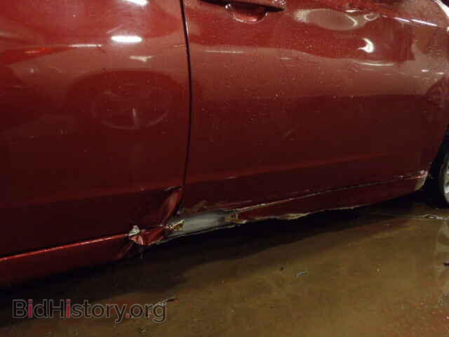 2011 SUBARU IMPREZA - VIN: JF1GE6B65BG516147 - Фото 9