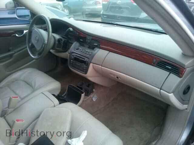 2005 CADILLAC DEVILLE - VIN: 1G6KD54Y15U140054 - Фото 5
