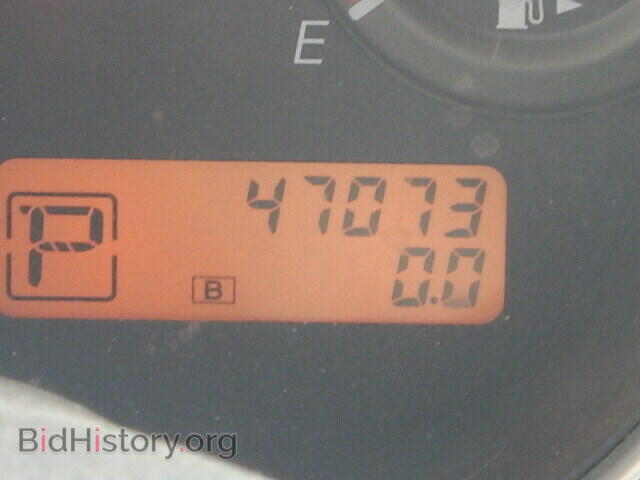 2011 NISSAN VERSA - VIN: 3N1BC1AP6BL377099 - Photo 8