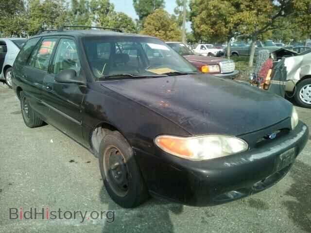 Photo 3FAFP15P1WR174952 - FORD ESCORT 1998