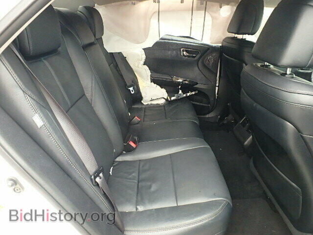 2013 TOYOTA AVALON - VIN: 4T1BK1EB8DU046110 - Фото 6