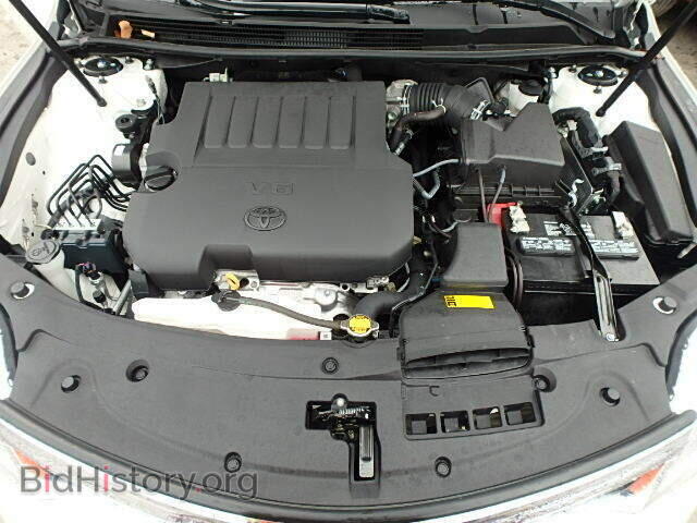 2013 TOYOTA AVALON - VIN: 4T1BK1EB8DU046110 - Фото 7
