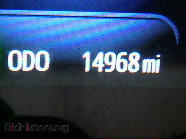 2013 TOYOTA AVALON - VIN: 4T1BK1EB8DU046110 - Фото 8