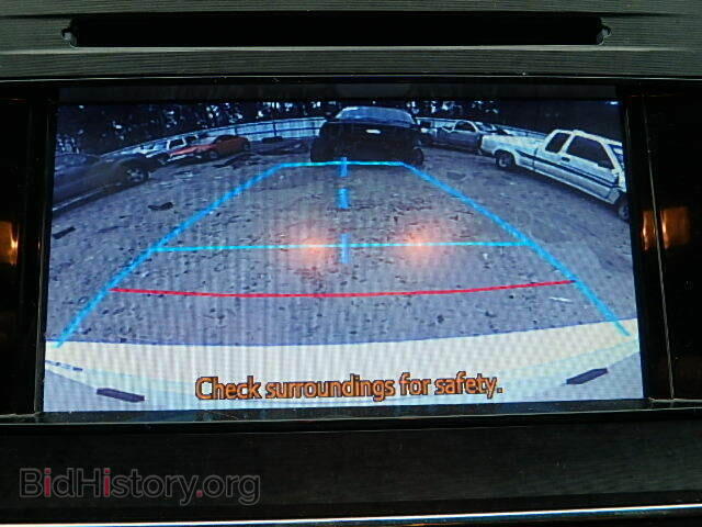 2013 TOYOTA AVALON - VIN: 4T1BK1EB8DU046110 - Фото 9
