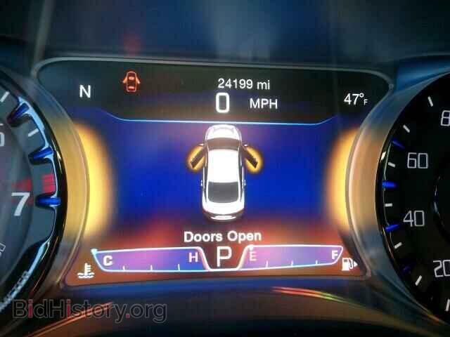 2015 CHRYSLER 200 - VIN: 1C3CCCBG9FN518673 - Фото 8