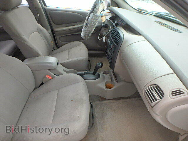 2003 DODGE NEON - VIN: 1B3ES26C73D219761 - Фото 5