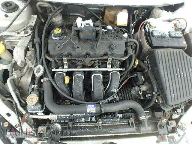 2003 DODGE NEON - VIN: 1B3ES26C73D219761 - Фото 7