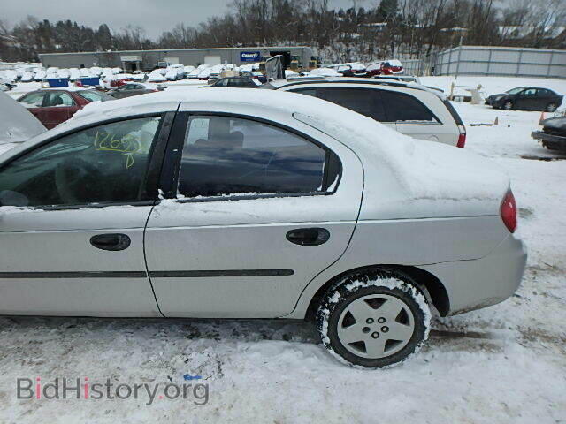 2003 DODGE NEON - VIN: 1B3ES26C73D219761 - Фото 9