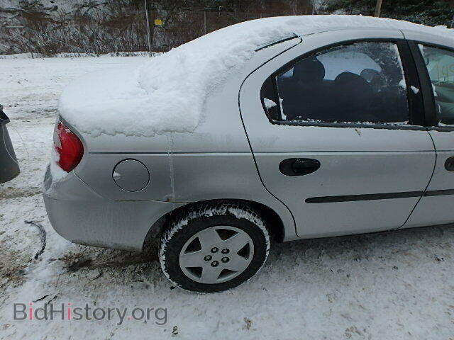 2003 DODGE NEON - VIN: 1B3ES26C73D219761 - Фото 10