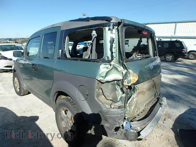 2003 HONDA ELEMENT - VIN: 5J6YH18553L006858 - Photo 3