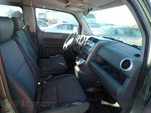 2003 HONDA ELEMENT - VIN: 5J6YH18553L006858 - Photo 5