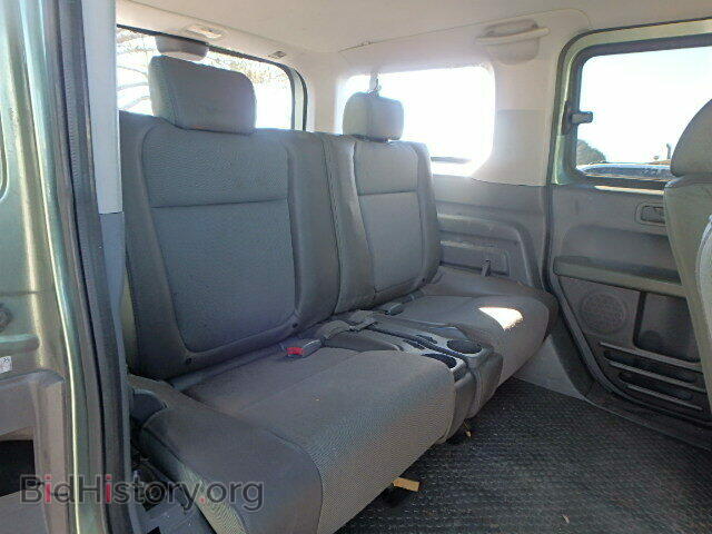 2003 HONDA ELEMENT - VIN: 5J6YH18553L006858 - Photo 6