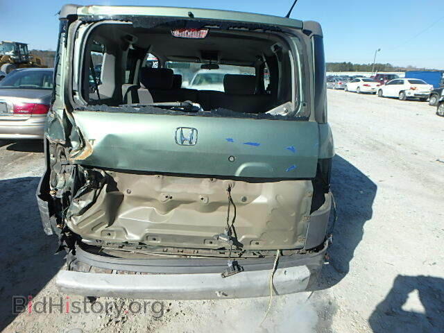 2003 HONDA ELEMENT - VIN: 5J6YH18553L006858 - Photo 9