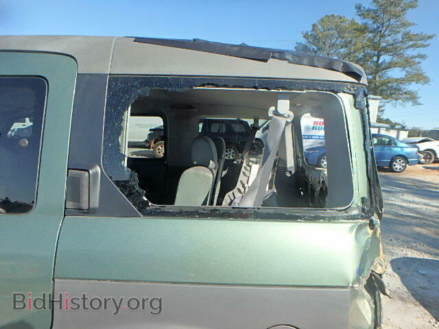 2003 HONDA ELEMENT - VIN: 5J6YH18553L006858 - Photo 10
