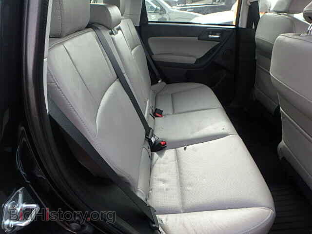 2015 SUBARU FORESTER - VIN: JF2SJARC9FH437886 - Фото 6