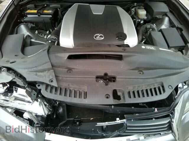 2015 LEXUS GS350 - VIN: JTHBE1BL5FA003887 - Фото 7