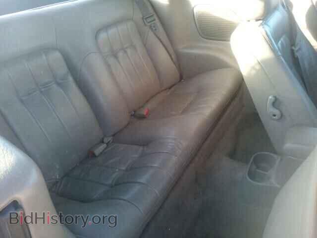 2002 CHRYSLER SEBRING - VIN: 1C3EL55R52N102485 - Фото 6