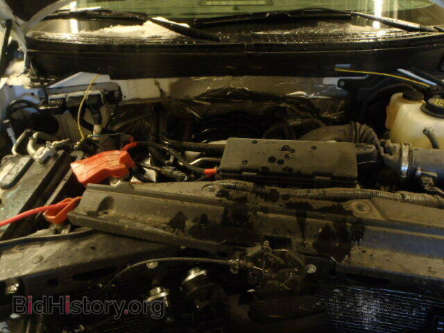 2013 FORD F150 - VIN: 1FTFX1EF1DFE04002 - Фото 7