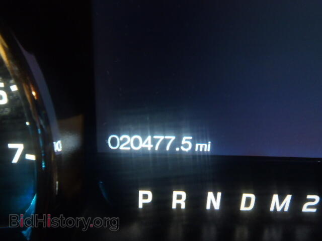 2013 FORD F150 - VIN: 1FTFX1EF1DFE04002 - Фото 8