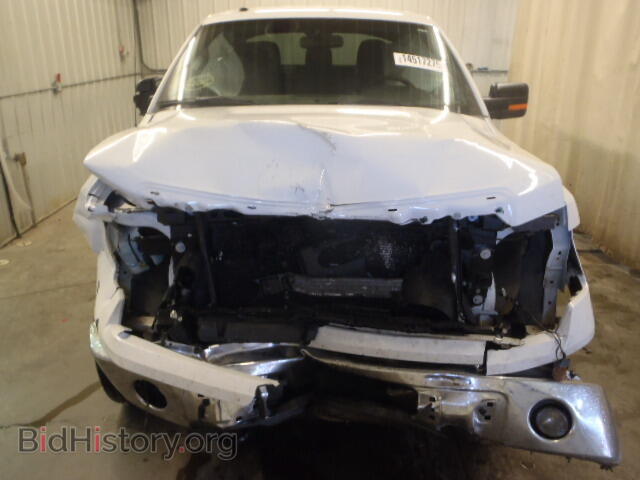 2013 FORD F150 - VIN: 1FTFX1EF1DFE04002 - Фото 9