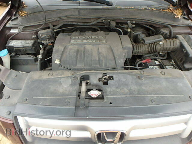 2007 HONDA PILOT - VIN: 5FNYF18747B013855 - Photo 7