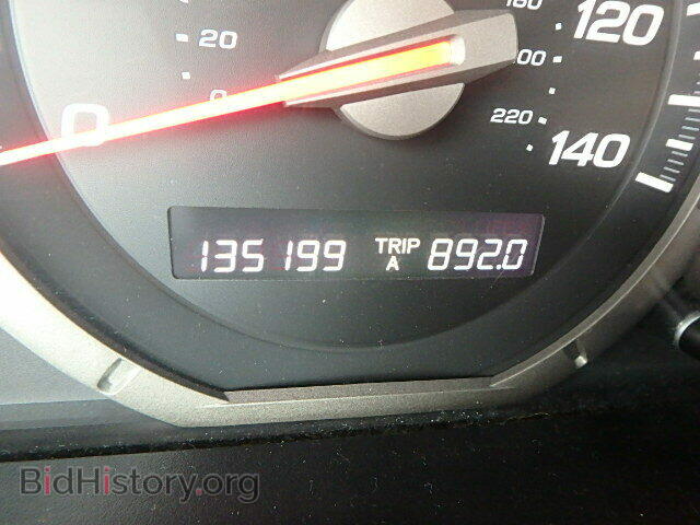 2007 HONDA PILOT - VIN: 5FNYF18747B013855 - Photo 8