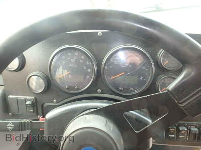 2006 BLUE BIRD ALL MODELS - VIN: 1BAKFCKH16F231033 - Фото 8