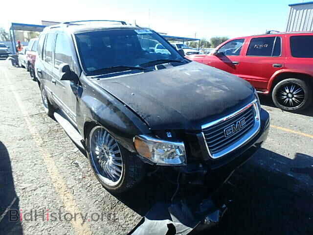 Фотография 1GKDS13S942102264 - GMC ENVOY 2004