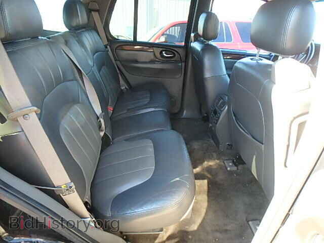 2004 GMC ENVOY - VIN: 1GKDS13S942102264 - Фото 6