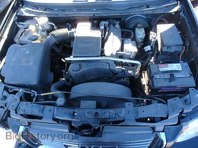 2004 GMC ENVOY - VIN: 1GKDS13S942102264 - Фото 7