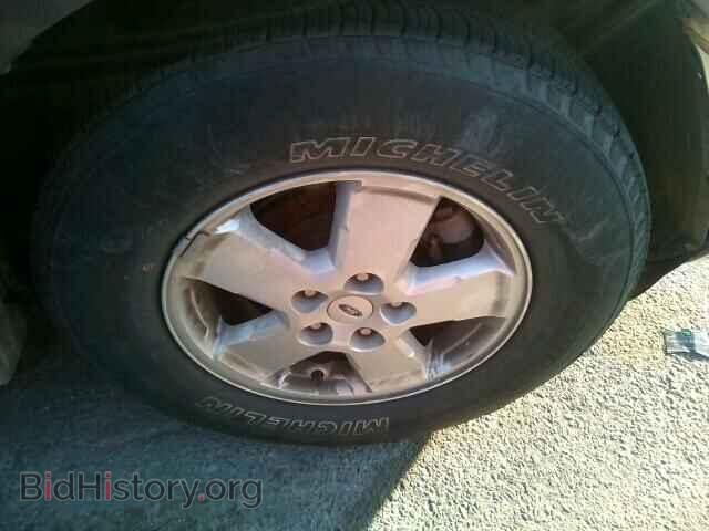 2011 FORD ESCAPE - VIN: 1FMCU9D7XBKA47021 - Фото 10
