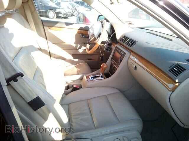 2007 AUDI A4 - VIN: WAUDH78E97A241589 - Фото 5