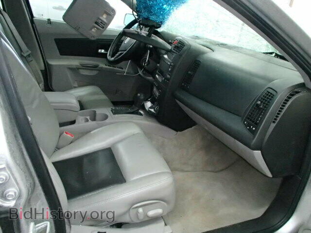 2004 CADILLAC CTS - VIN: 1G6DM577840109112 - Фото 5
