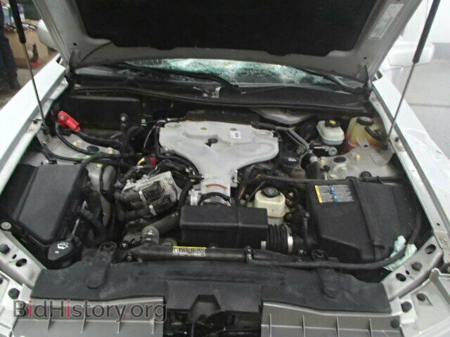 2004 CADILLAC CTS - VIN: 1G6DM577840109112 - Фото 7