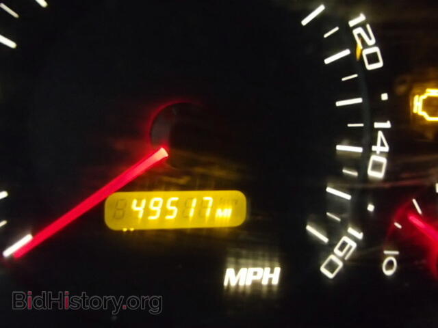 2004 CADILLAC CTS - VIN: 1G6DM577840109112 - Фото 8