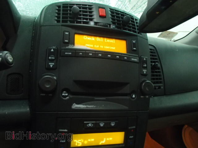 2004 CADILLAC CTS - VIN: 1G6DM577840109112 - Фото 9