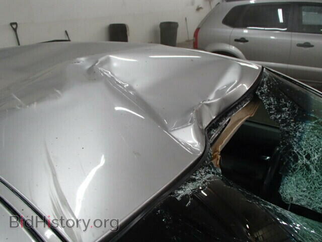 2004 CADILLAC CTS - VIN: 1G6DM577840109112 - Фото 10