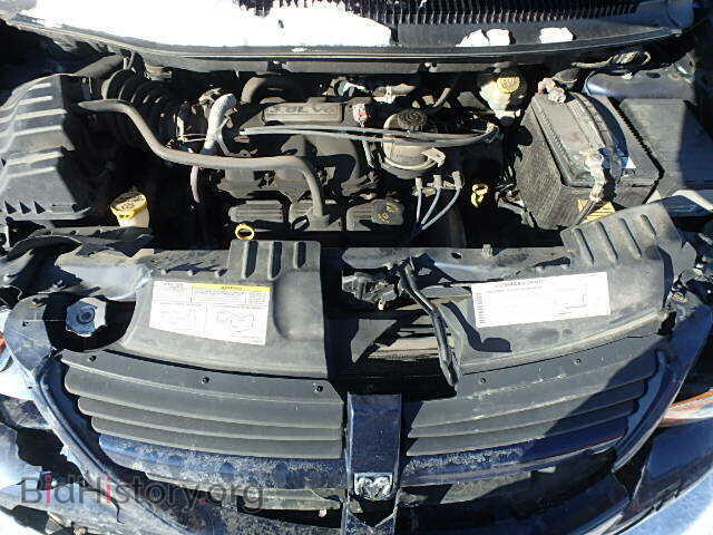 2005 DODGE CARAVAN - VIN: 2D8GP44L55R562013 - Фото 7