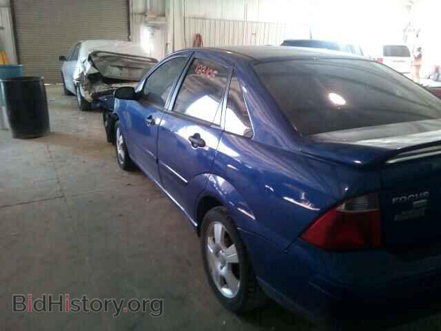 2005 FORD FOCUS - VIN: 1FAFP34N25W138081 - Фото 3