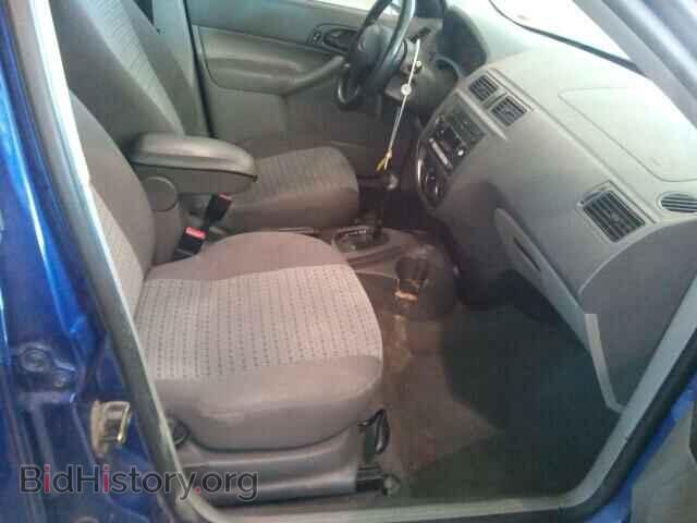 2005 FORD FOCUS - VIN: 1FAFP34N25W138081 - Фото 5